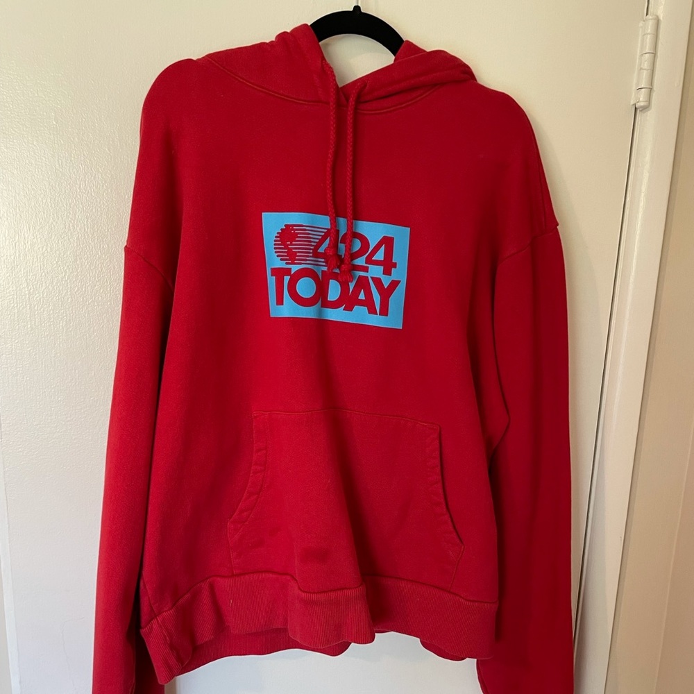 424 Men’s Hoodie